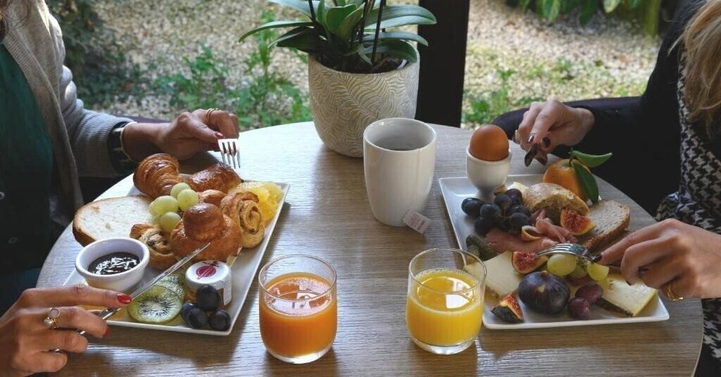 Изображение Hotel le Quorum Saint Cloud (ex. Quorum) 3*