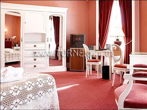 Фотография Normandy 4*