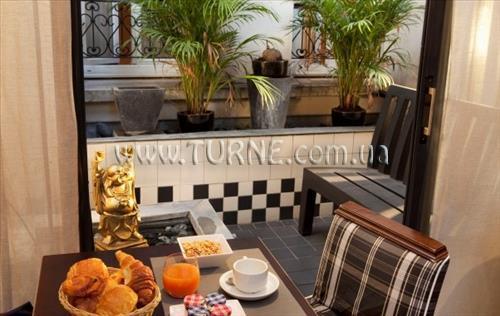 Картинка Clarion Collection Opera Pavillon 4*