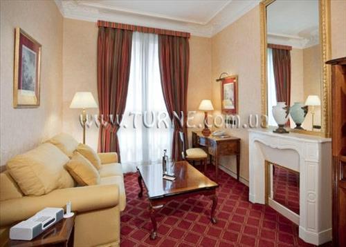 Картинка Alexander Boutique 4*