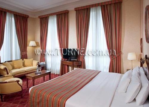 Фотография Alexander Boutique 4*