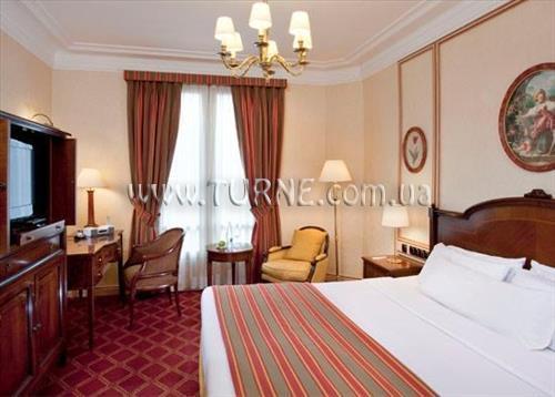 Фото Alexander Boutique 4*