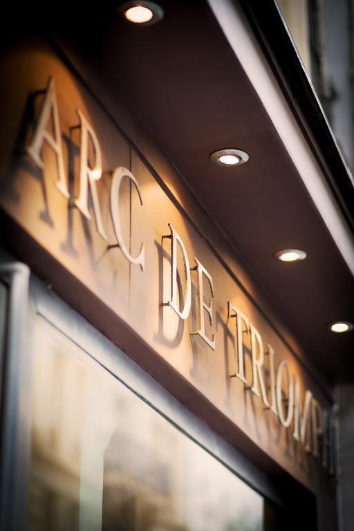 Фото Amarante Arc De Triomphe 3*