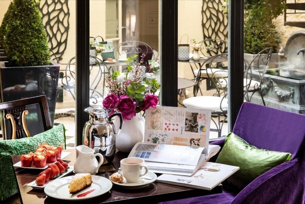 Изображение Arioso 4*