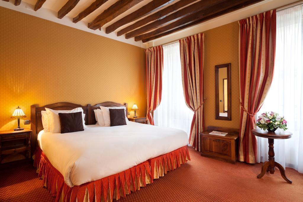 Отель Amarante Beau Manoir 4*