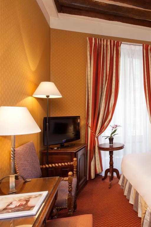 Изображение Amarante Beau Manoir 4*