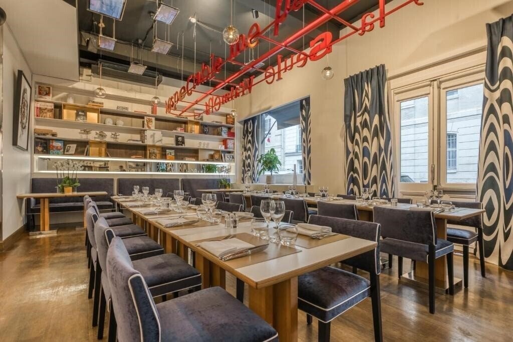 Изображение Bel Ami 5*