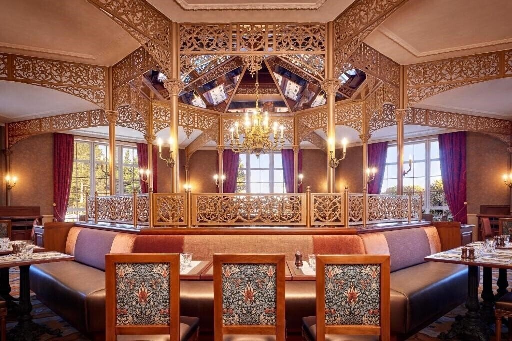 Фотография Disneyland 5*