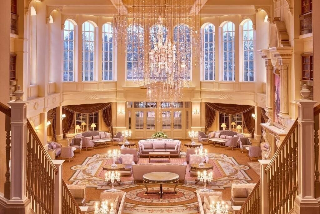 Изображение Disneyland 5*