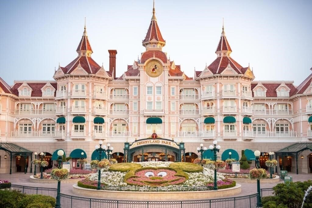 Фото Disneyland 5*