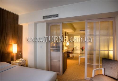 Фото Golden Tulip Le Pera 4*