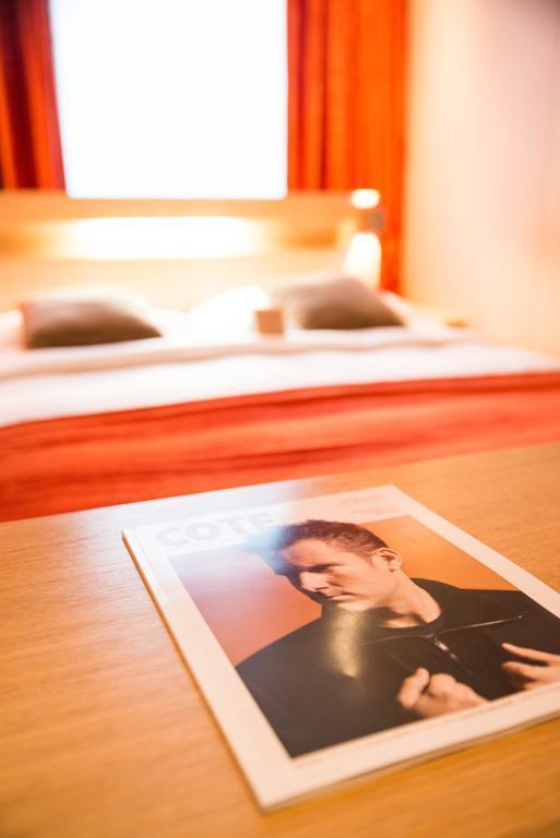 Фотография Golden Tulip Opera De Noailles 4*