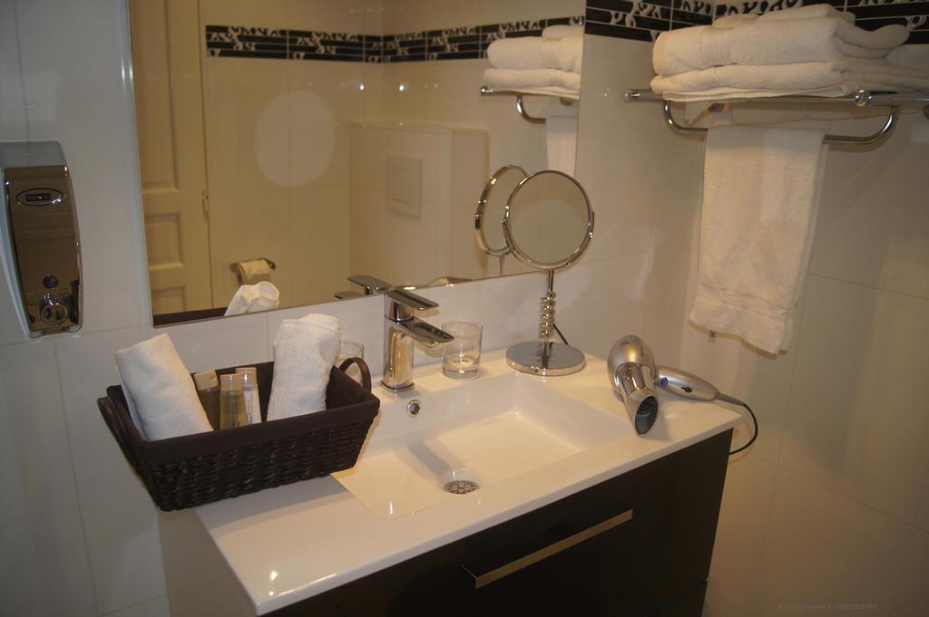 Фото Regina Opera 3*