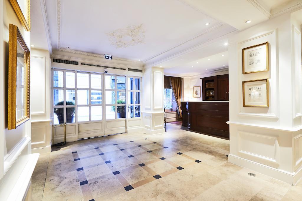 Фотография Golden Tulip Washington Opera 4*