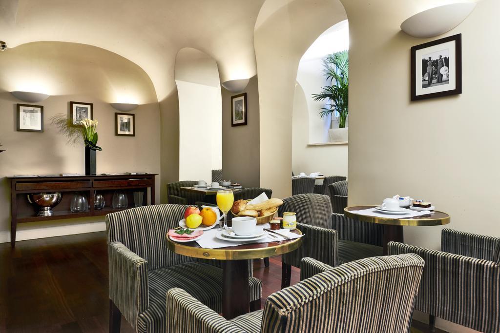 Изображение Golden Tulip Washington Opera 4*