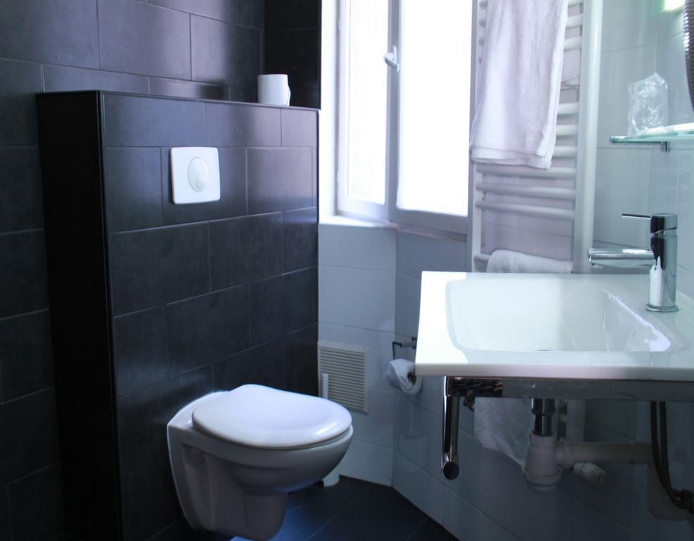 Фотография Jeff Hotel 2*