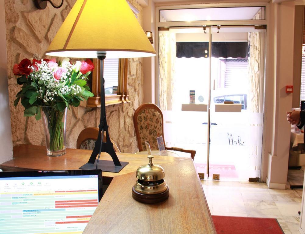 Картинка Jeff Hotel 2*