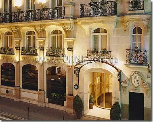 Изображение Astoria Opera 3*