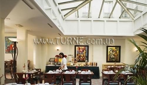 Фото Astoria Opera 3*