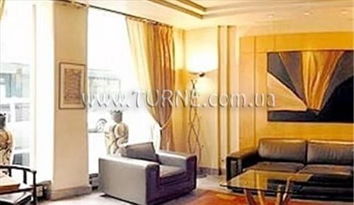 Фотография Atlanta Frochot 3*