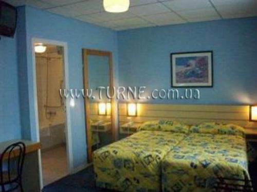 Фото Atlanta Frochot 3*