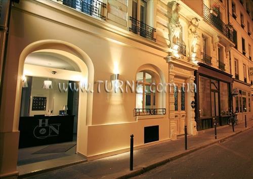 Фото De Nemours 2*