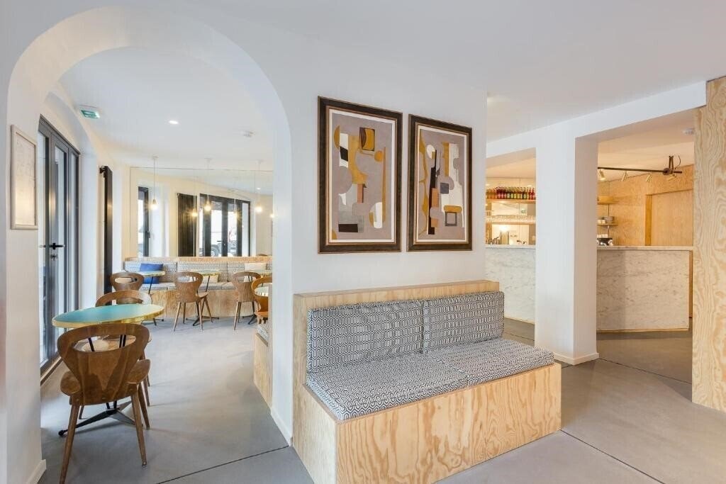 Изображение Montholon 3*