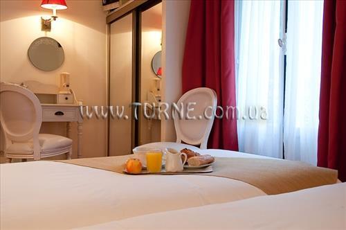 Изображение Aston Hotel 3*