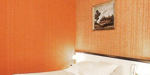 Фото Avenir Montmartre 2*