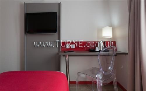 Изображение Best Western Eiffel Auteuil 3*