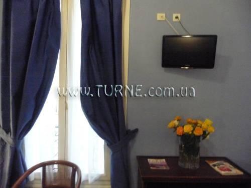 Изображение Ambassadeur 3*