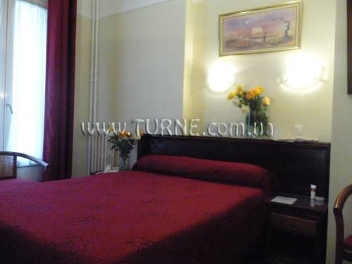 Фотография Ambassadeur 3*