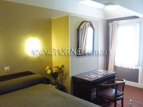 Фото Ambassadeur 3*