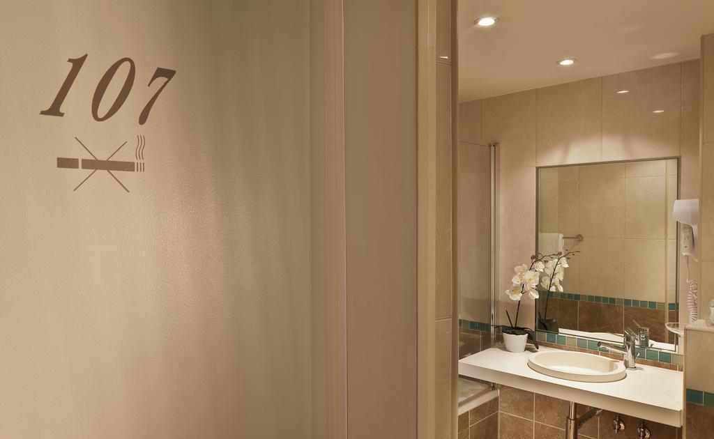 Фото Etoile Saint-Ferdinand 4*