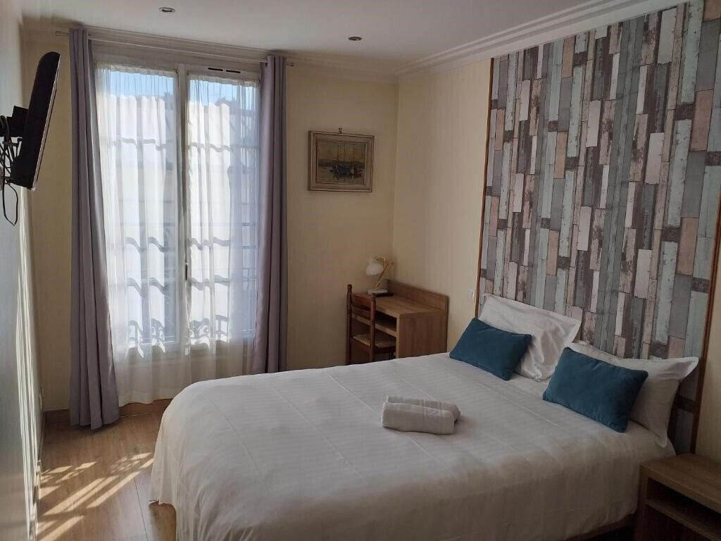 Изображение Hotel du Roi Rene 2*