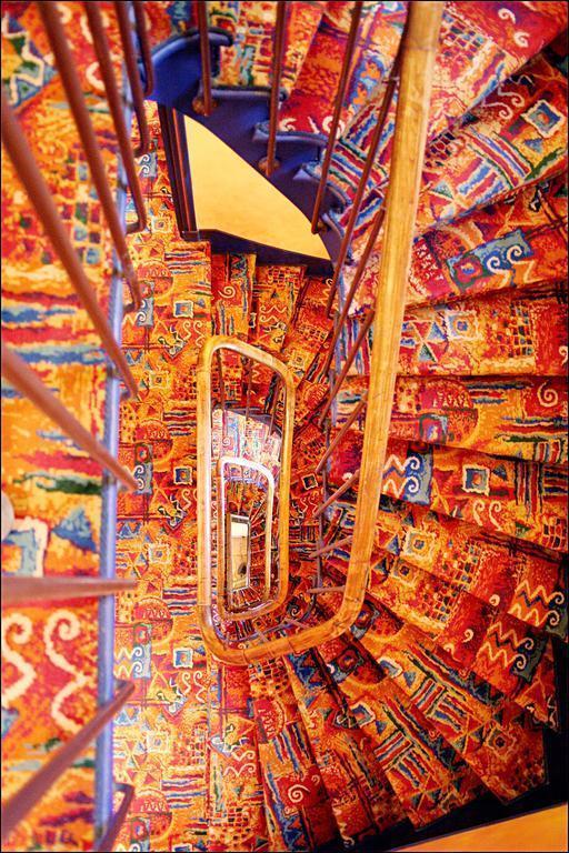 Изображение Villa Royale Montsouris 3*