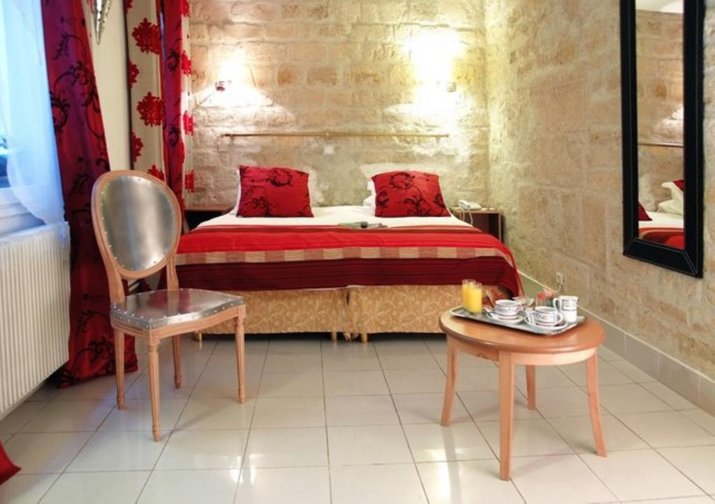 Отель Aida Opera 3*