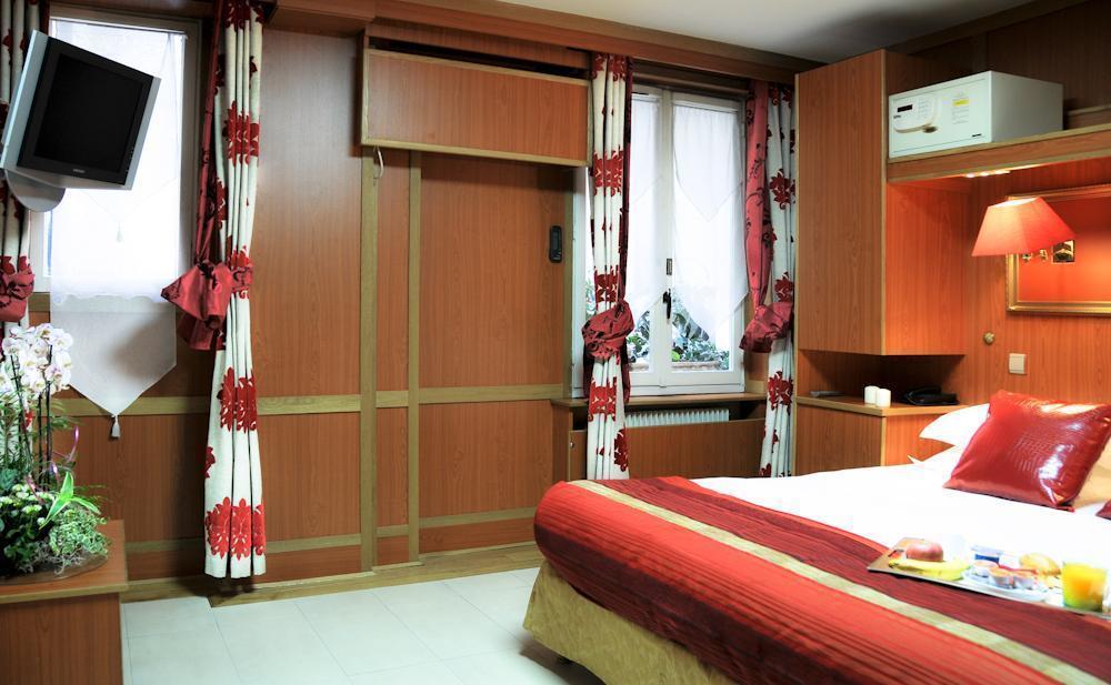 Фото Aida Opera 3*