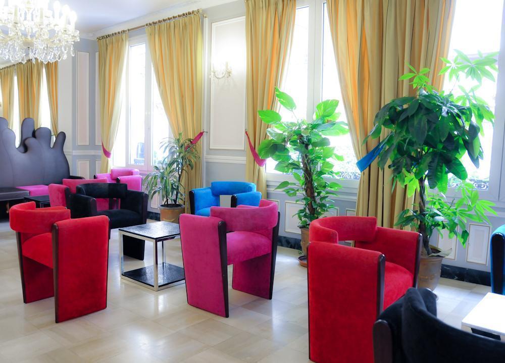 Изображение Aida Opera 3*