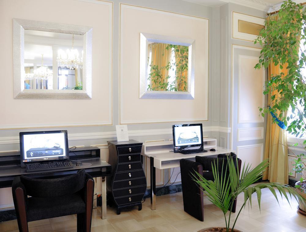 Картинка Aida Opera 3*