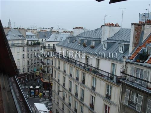 Отель Europe-Liege 2*