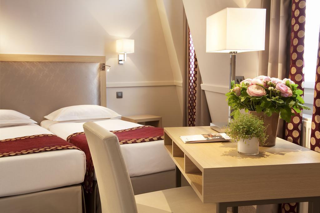 Фото Floride Etoile 3*