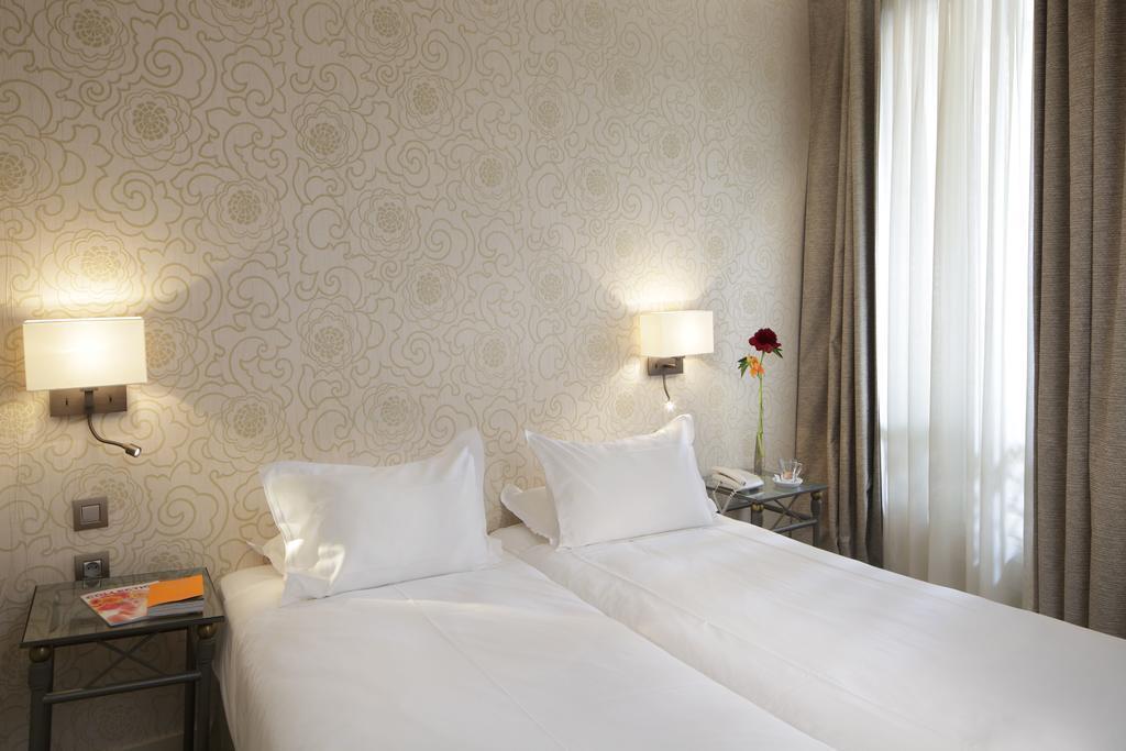 Фото Londres & New York 3*