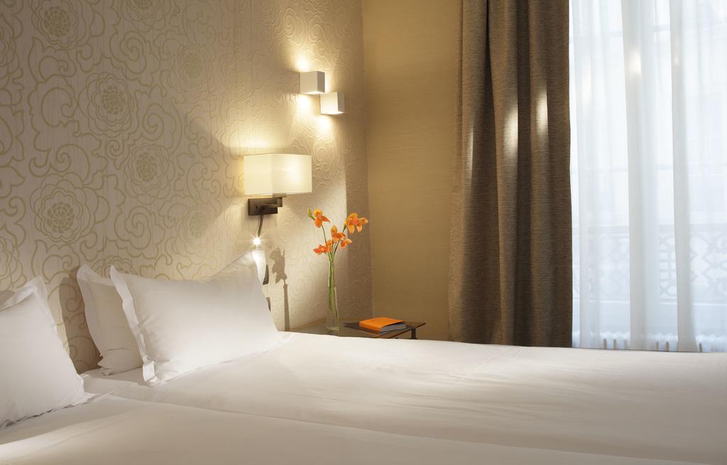 Картинка Londres & New York 3*