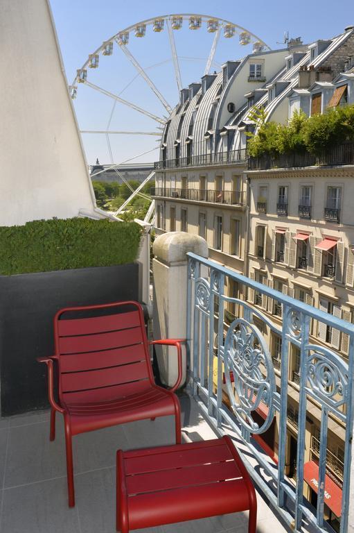 Картинка Louvre Montana 3*