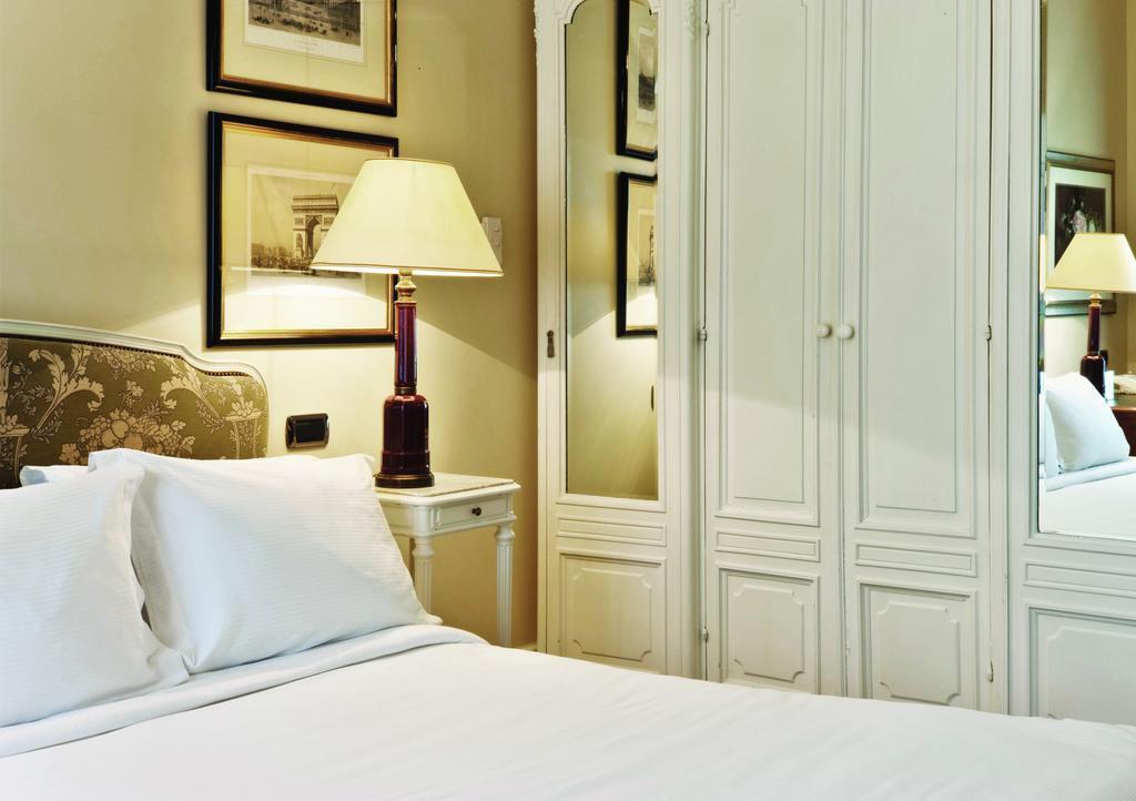 Отель Millennium Paris Opera 4*