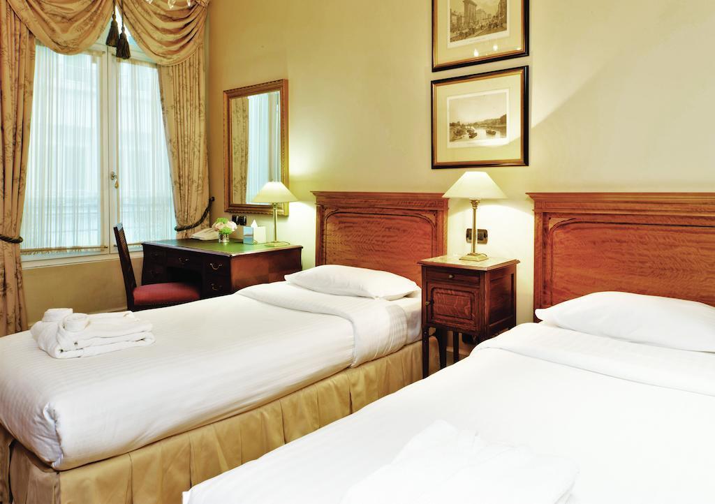 Картинка Millennium Paris Opera 4*