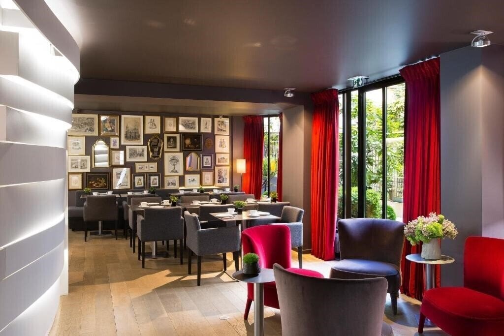 Изображение Moliere 3*