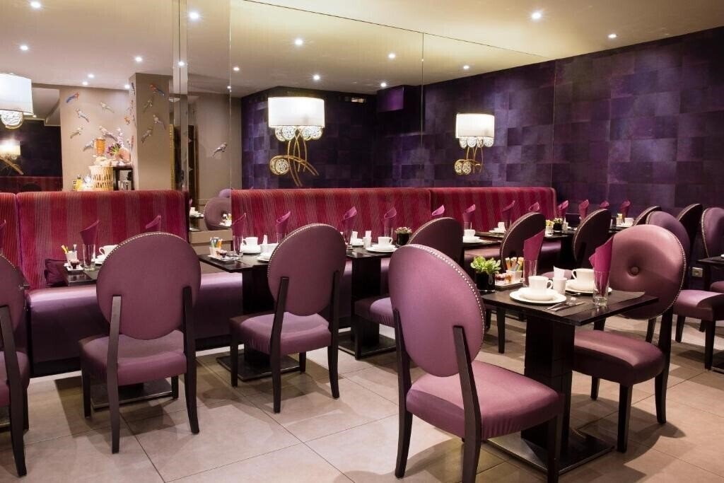 Изображение Mondial 3*