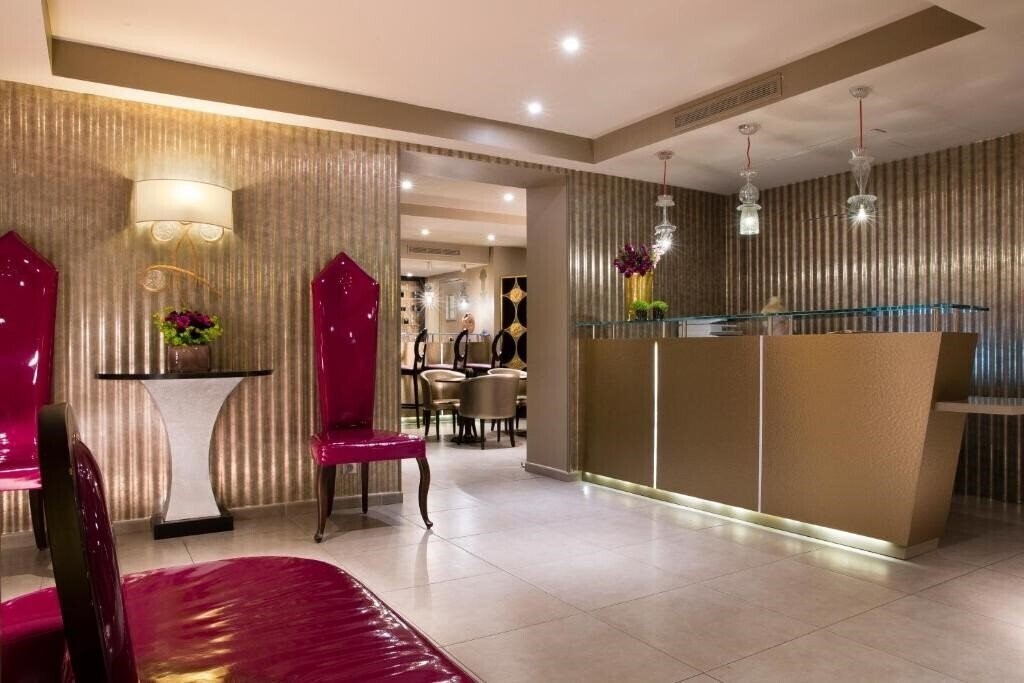 Картинка Mondial 3*